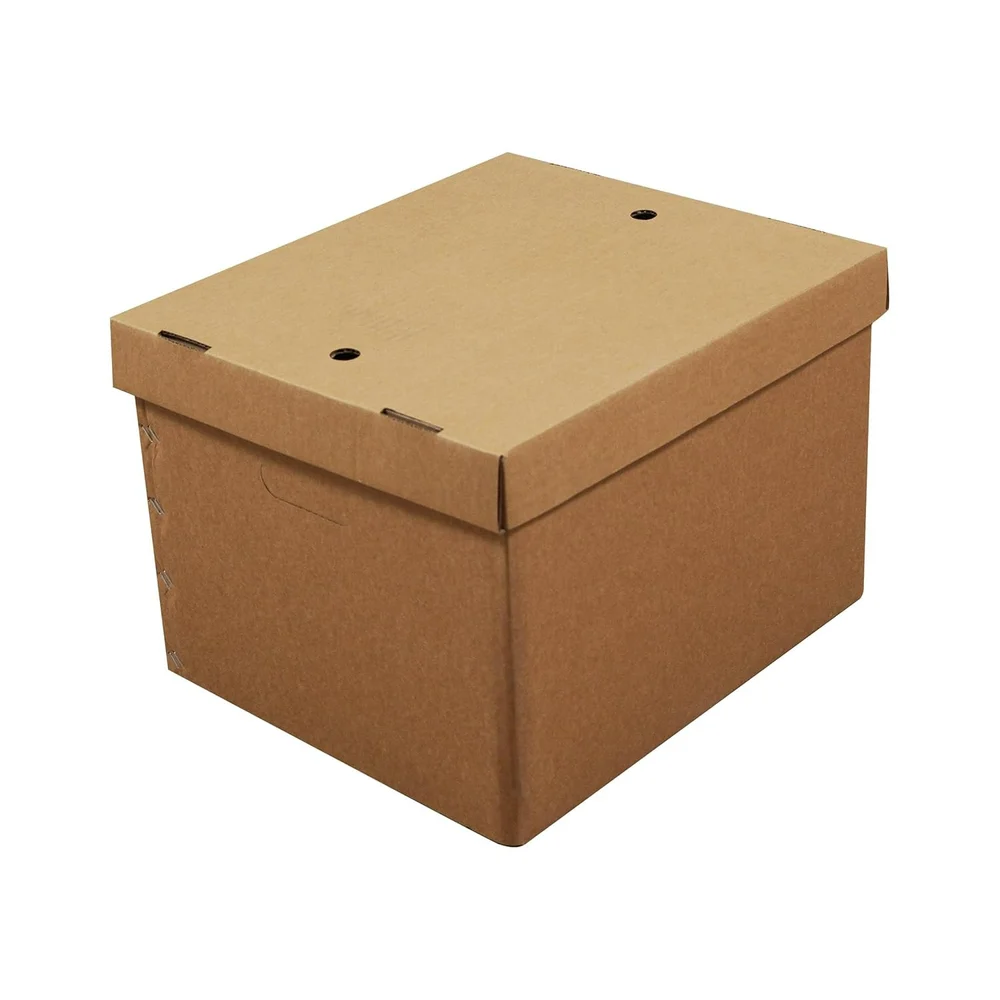 Archive Storage Boxes - India packaging Mumbai