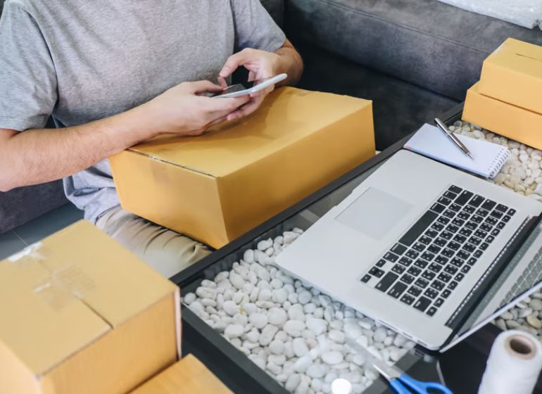 Best Packaging Boxes for E-Commerce Businesses - India Packaging