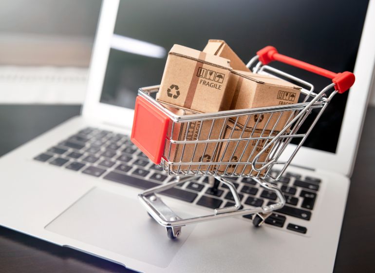 Best Packaging Boxes for E-Commerce Businesses - India Packaging