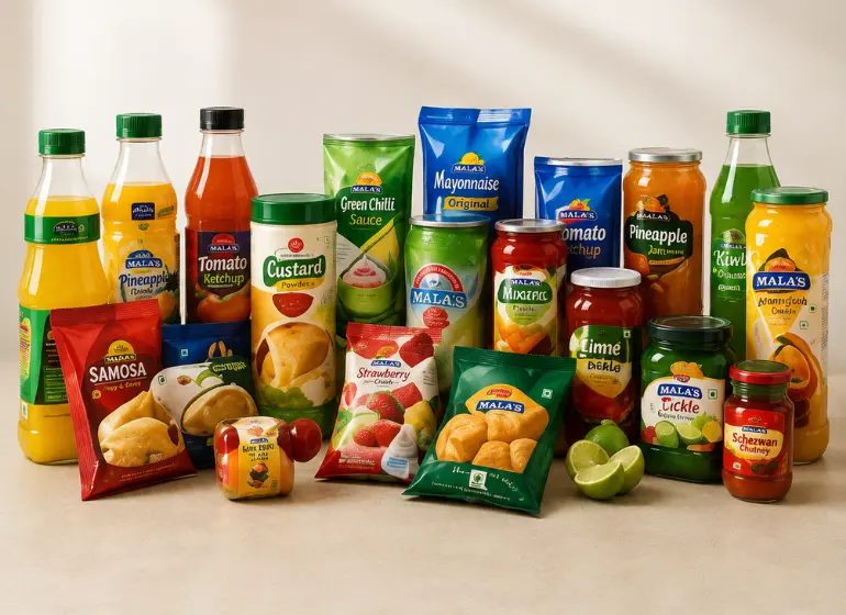 India Packaging Mumbai
