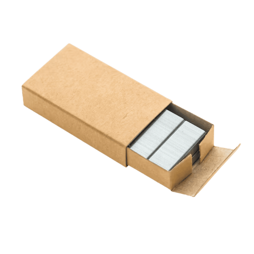 Cardboard Telescopic Boxes - India Packaging Mumbai