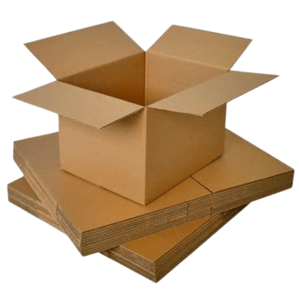 Carton Board Boxes - India Packaging Mumbai
