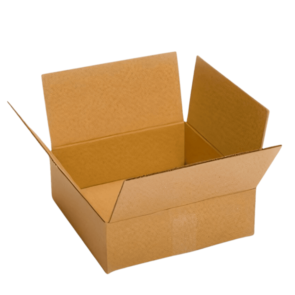 Carton Board Boxes - India Packaging Mumbai