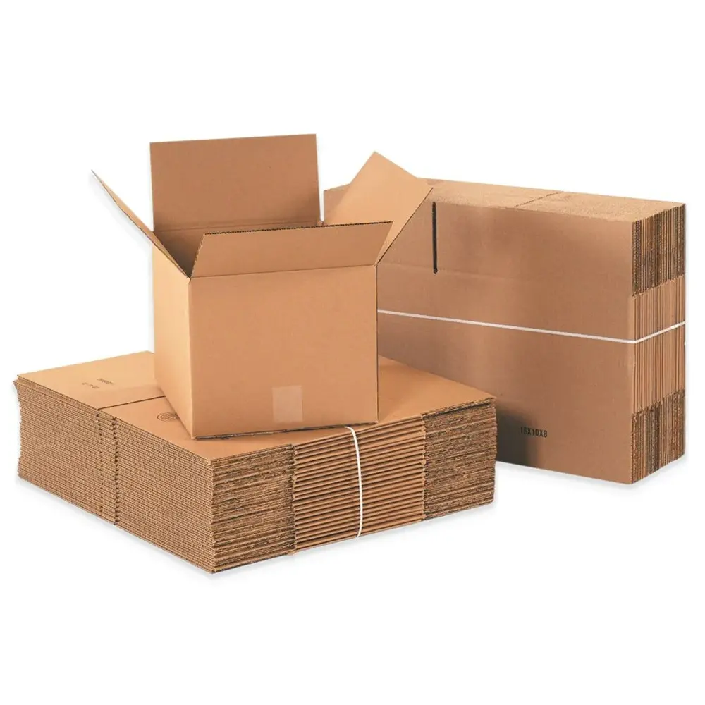 Carton Board Boxes - India packaging Mumbai