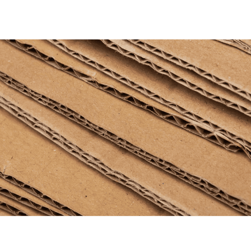 Corrugated Cardboard Sheets - India Packaging Mumbai
