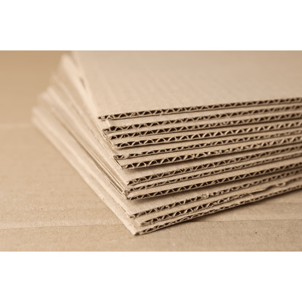 Corrugated Cardboard Sheets - India Packaging Mumbai