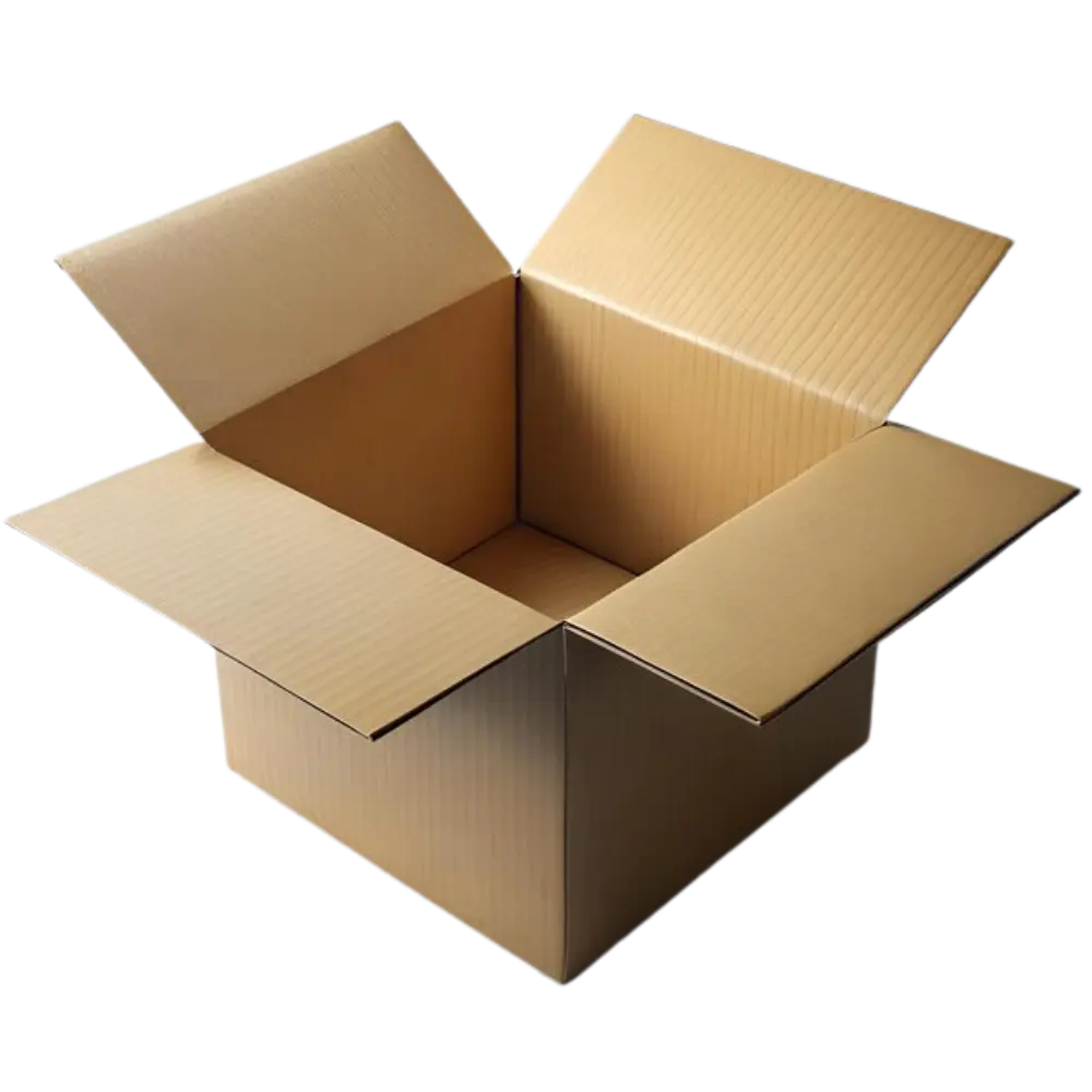 Corrugated Carton Box - India Packaging Mumbai