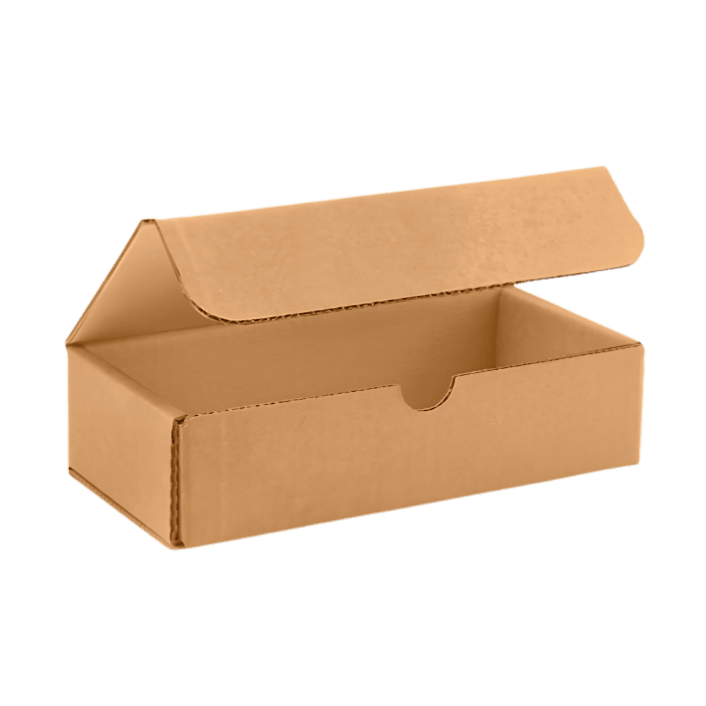 Corrugated Die Cut Box - India Packaging Mumbai