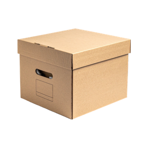 Corrugated Packaging Box - India Packaging Mumbai