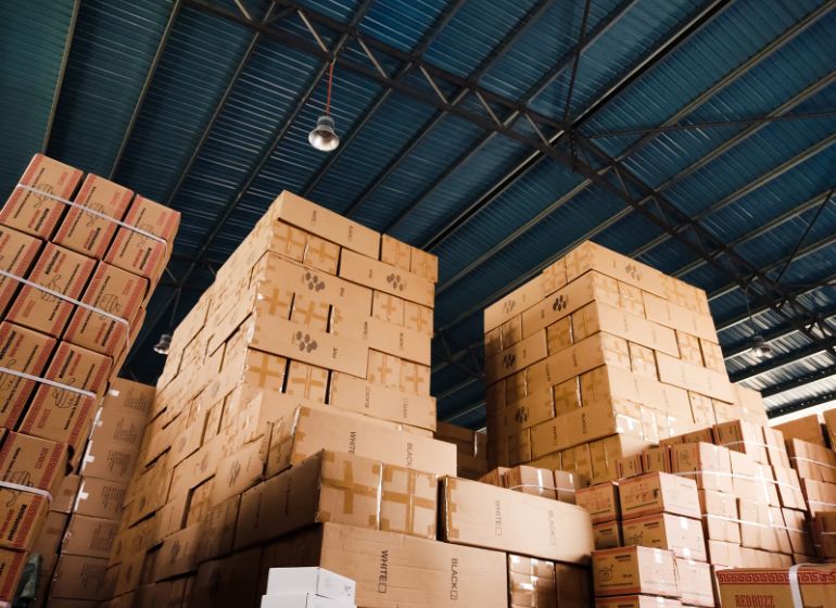Corrugated Packaging Boxes Manufacturer in Mumbai