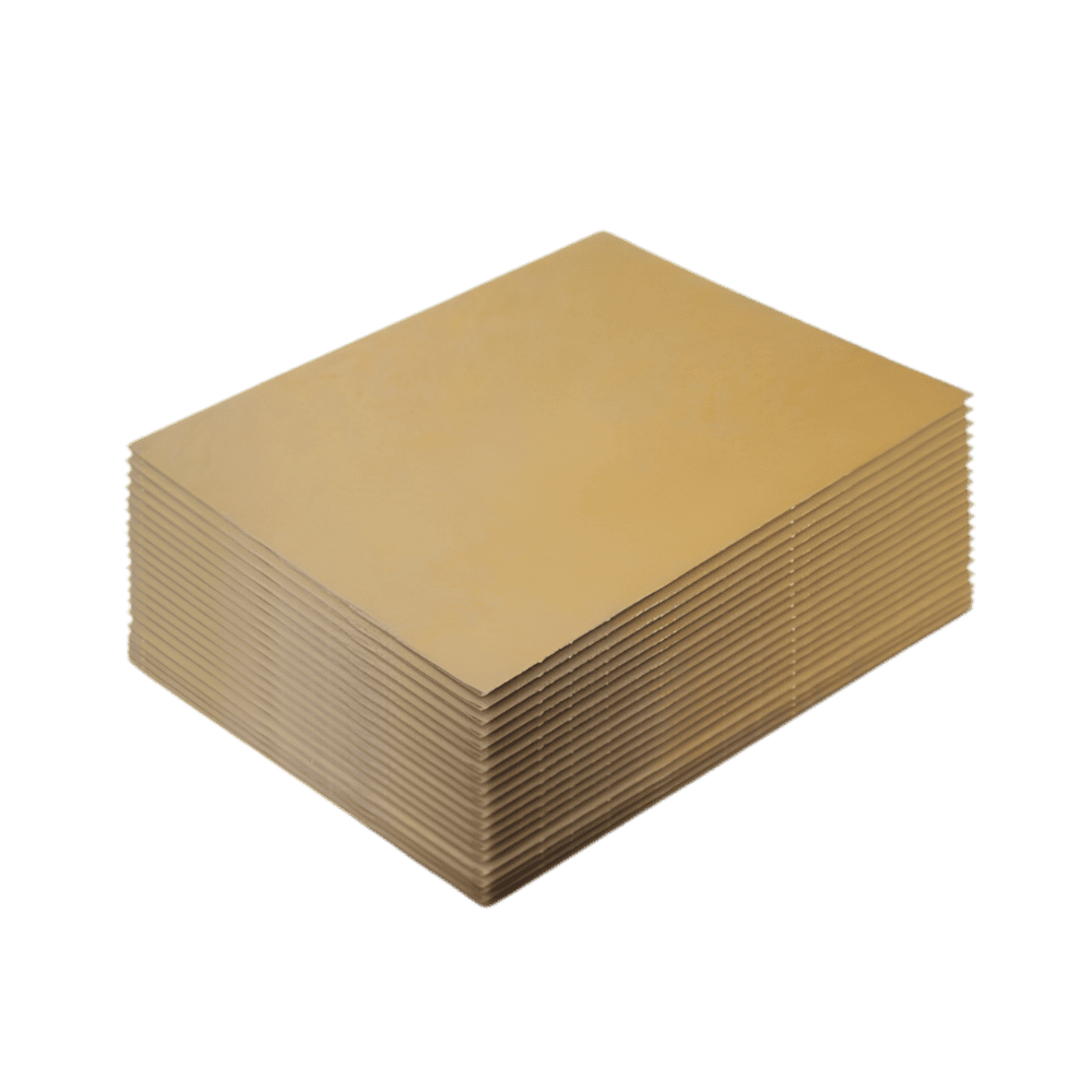 Corrugated Packaging Material - India Packaging Mumbai