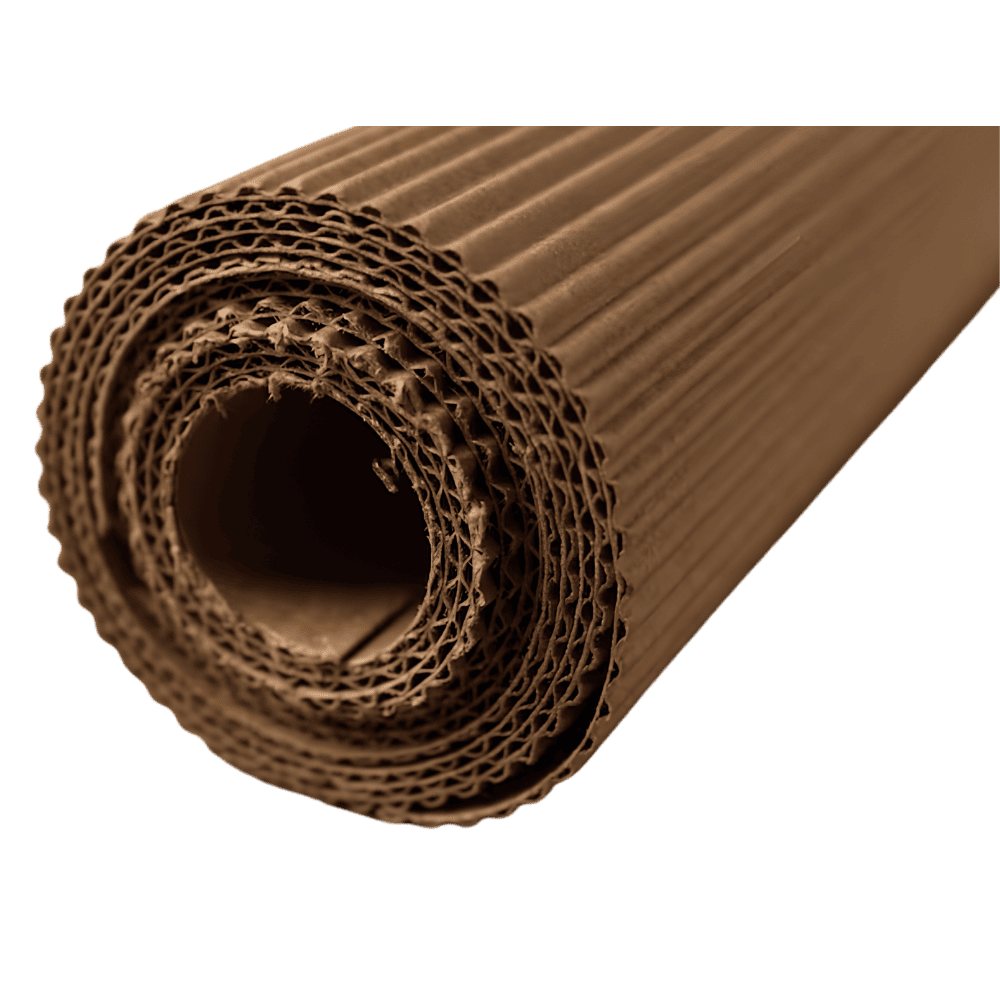 Corrugated Paper Rolls - India Packaging Mumbai