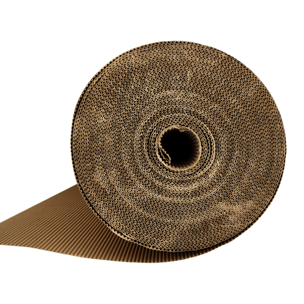 Corrugated Paper Rolls - India Packaging Mumbai