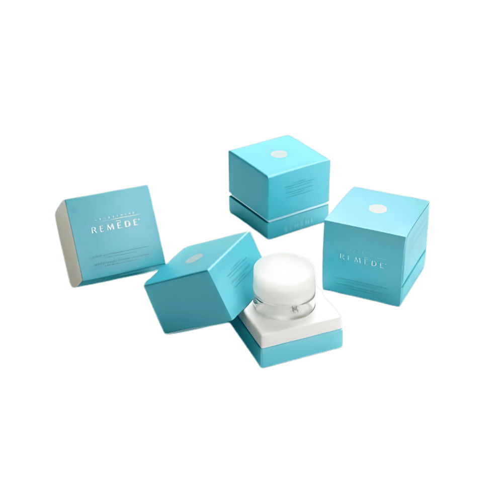 Cosmetics Packaging Materials - India Packaging Mumbai