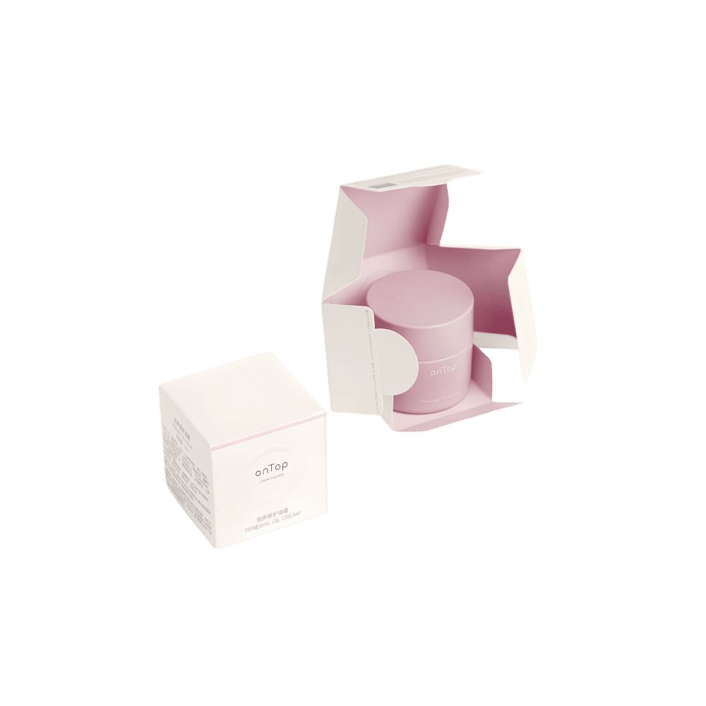 Cosmetics Packaging Materials - India Packaging Mumbai