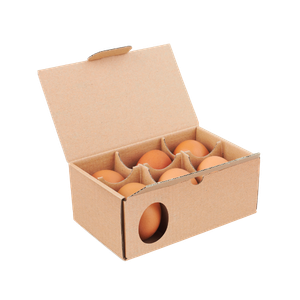 Crockery Packaging Box - India Packaging Mumbai