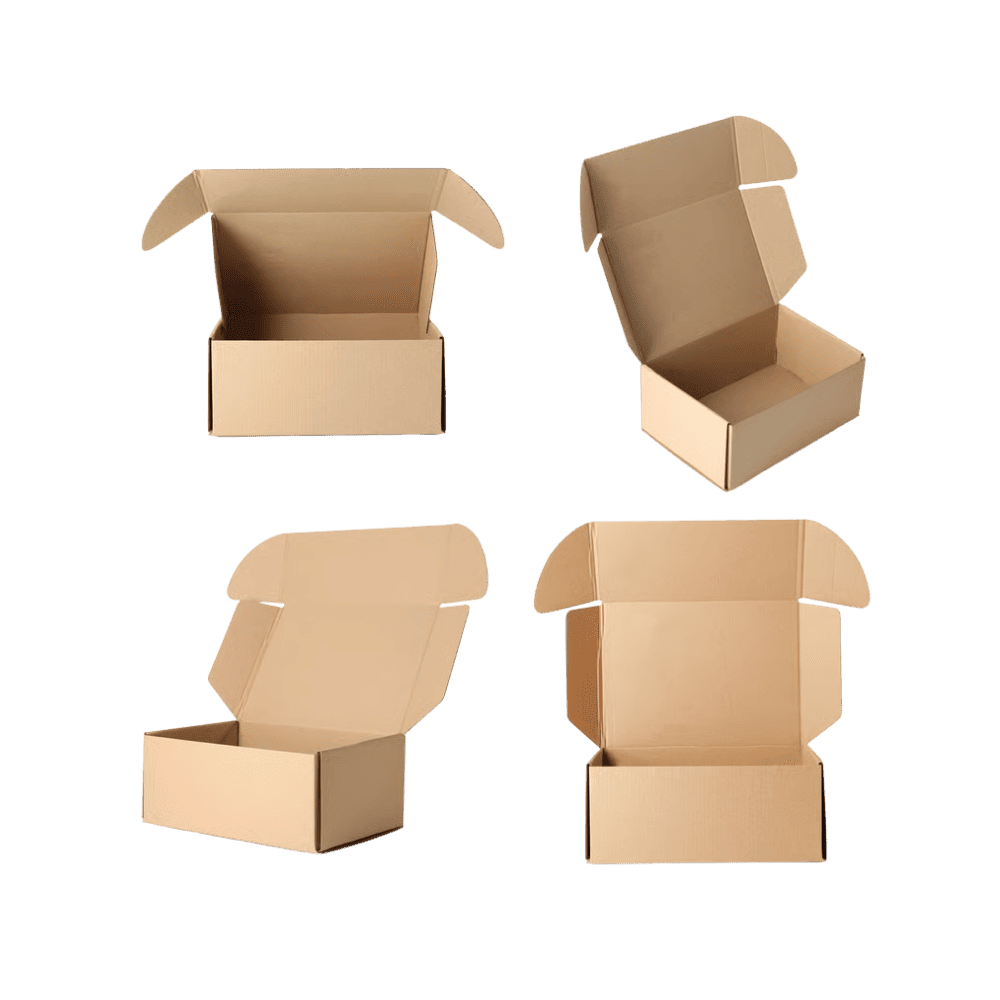 Die Cut Boxes - India Packaging Mumbai