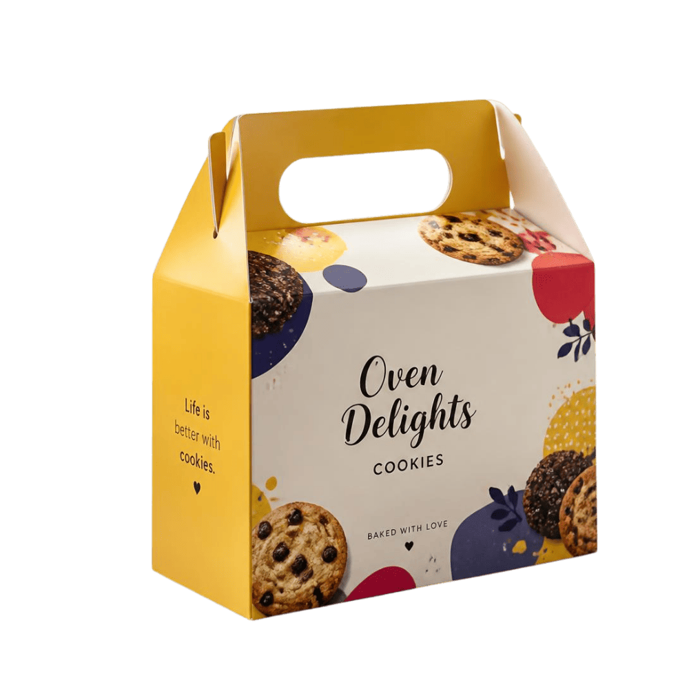 Die Cut Boxes - India Packaging Mumbai