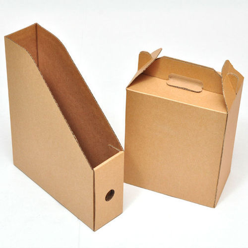 Die Cut Boxes - India packaging Mumbai
