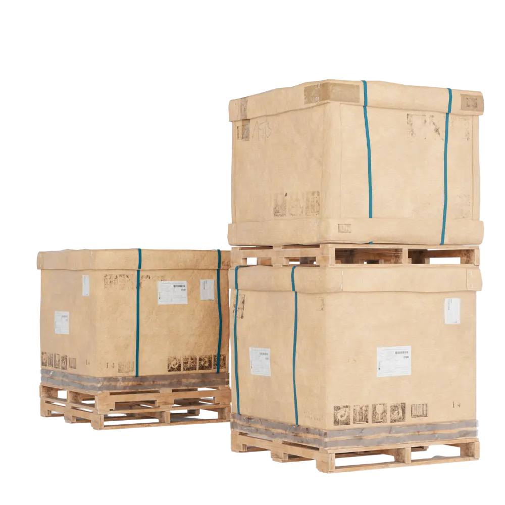Heavy Duty Corrugated Boxes - India Packaging Mumbai