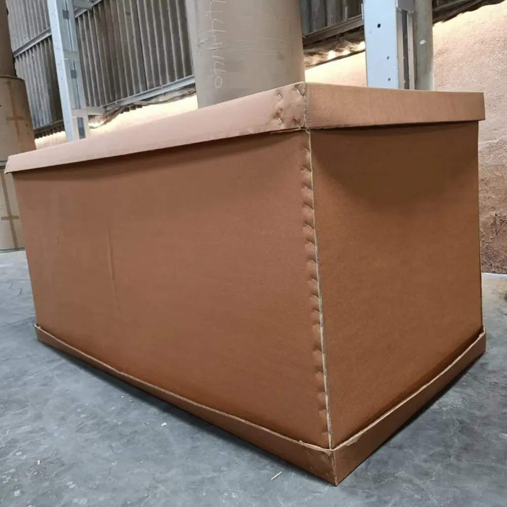 Heavy Duty Corrugated Boxes - India packaging Mumbai