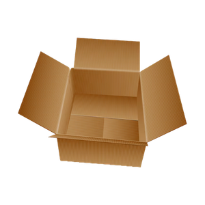 Industrial Corrugated Box - India Packaging Mumbai