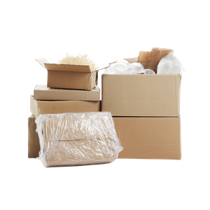 Industrial Packaging Box - India Packaging Mumbai