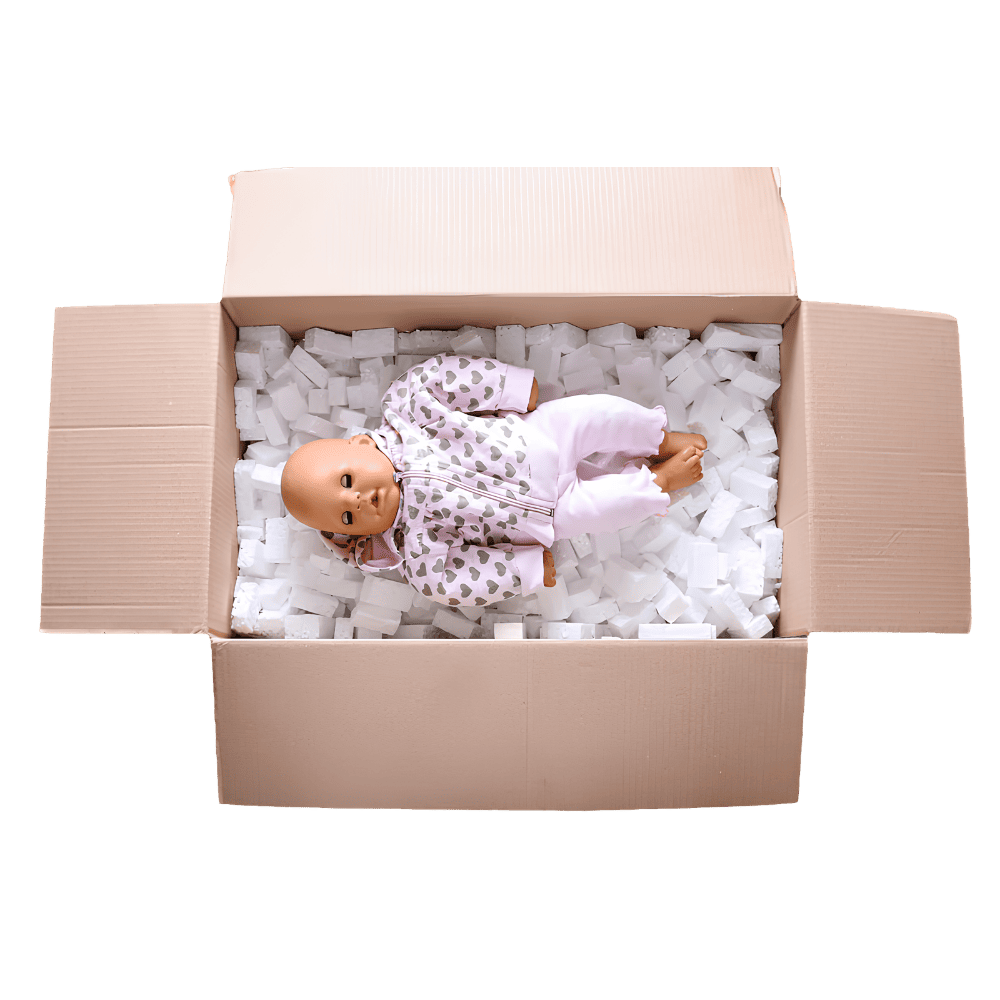 Insulated Shipping Boxes - India Packaging Mumbai