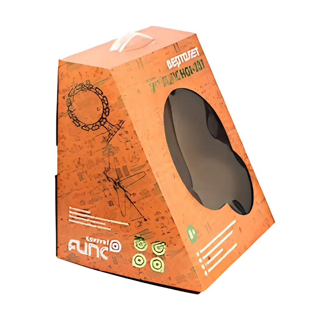 Laminated Packaging Box - India packaging Mumbai