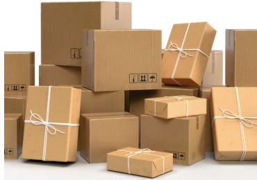 Packaging Solutions Built Around Your Needs