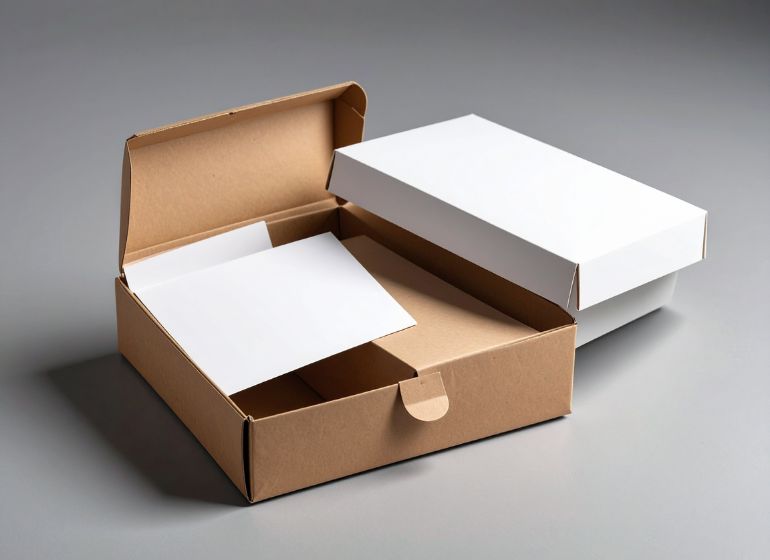 Packaging Solutions for Businesses Across India