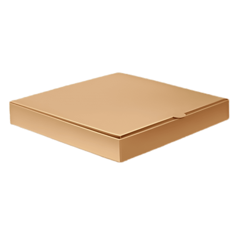 Pizza Die Cut Box - India Packaging Mumbai