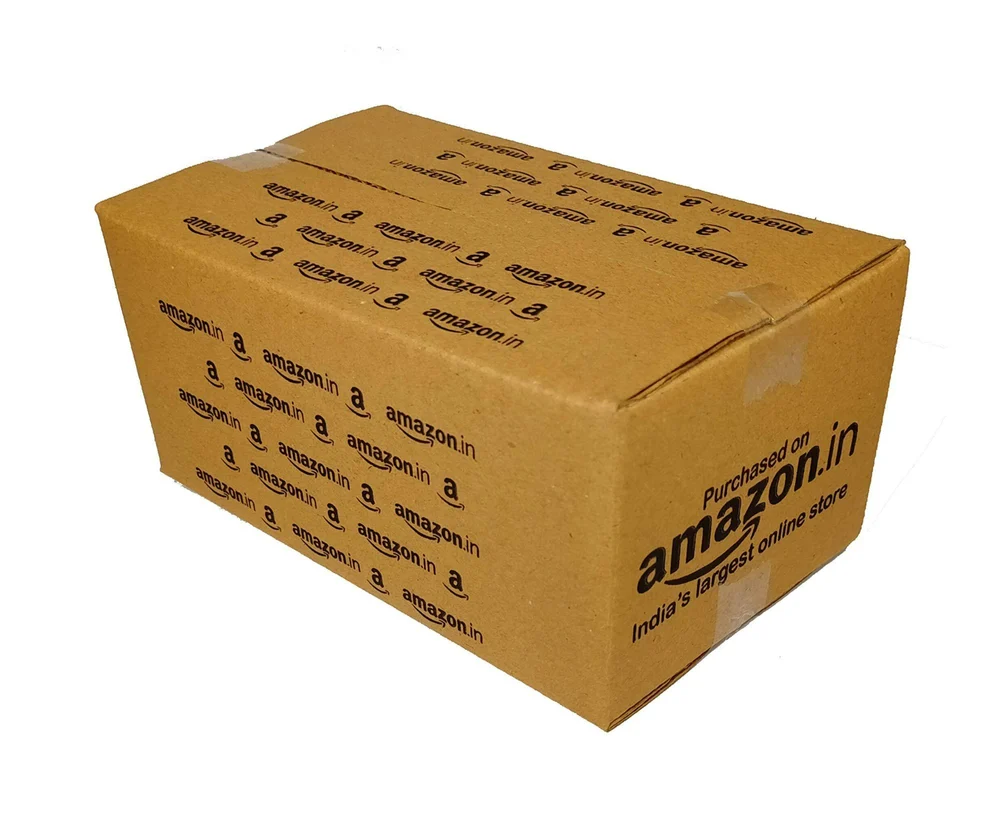 Printed Carton Box - India packaging Mumbai