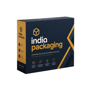 Printed Packaging Box - India Packaging Mumbai