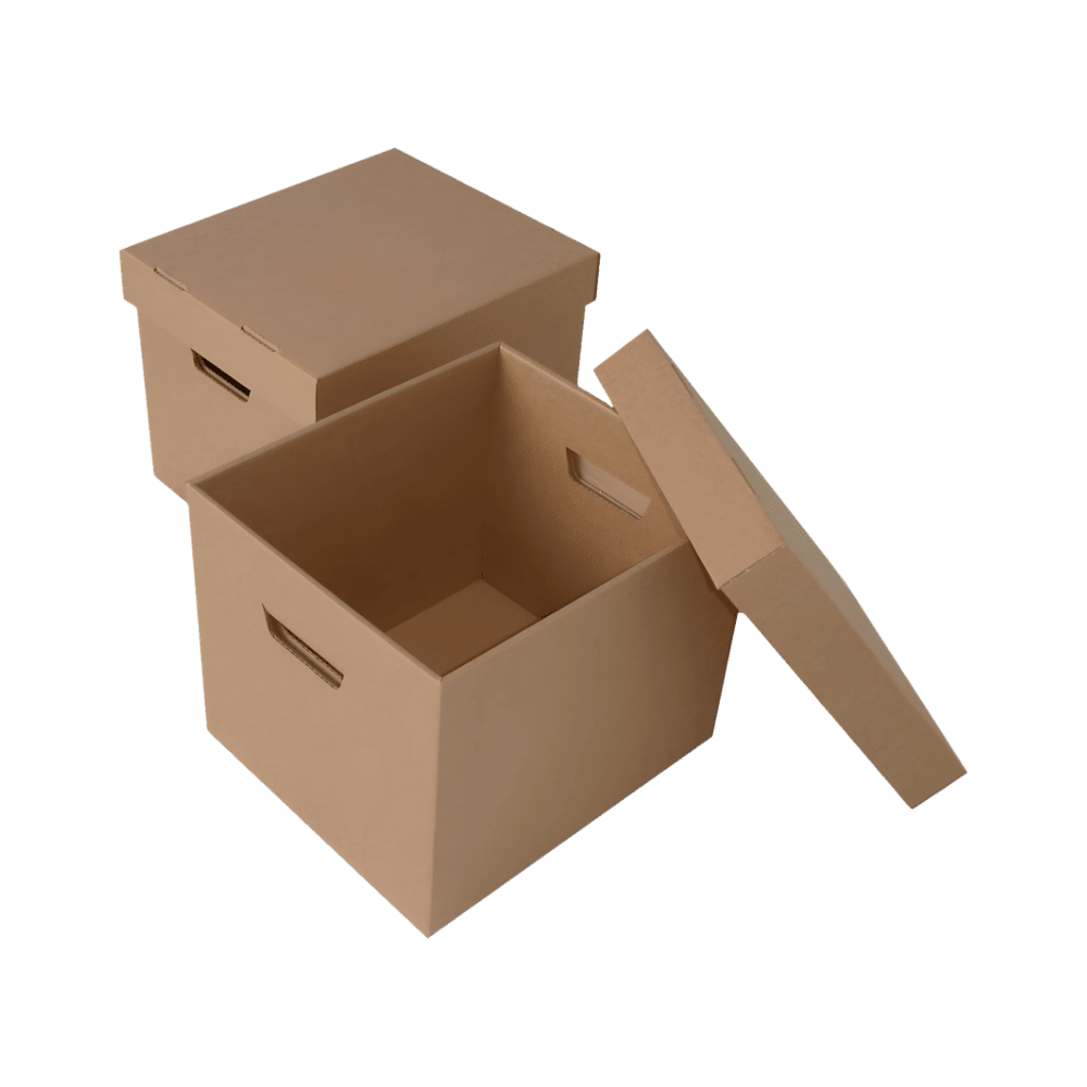Toy Storage Box - India Packaging Mumbai