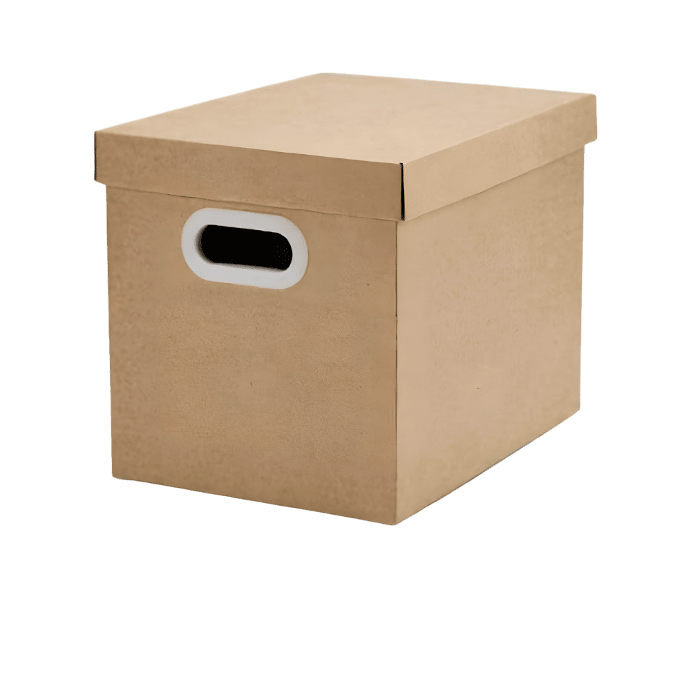 Toy Storage Box - India Packaging Mumbai