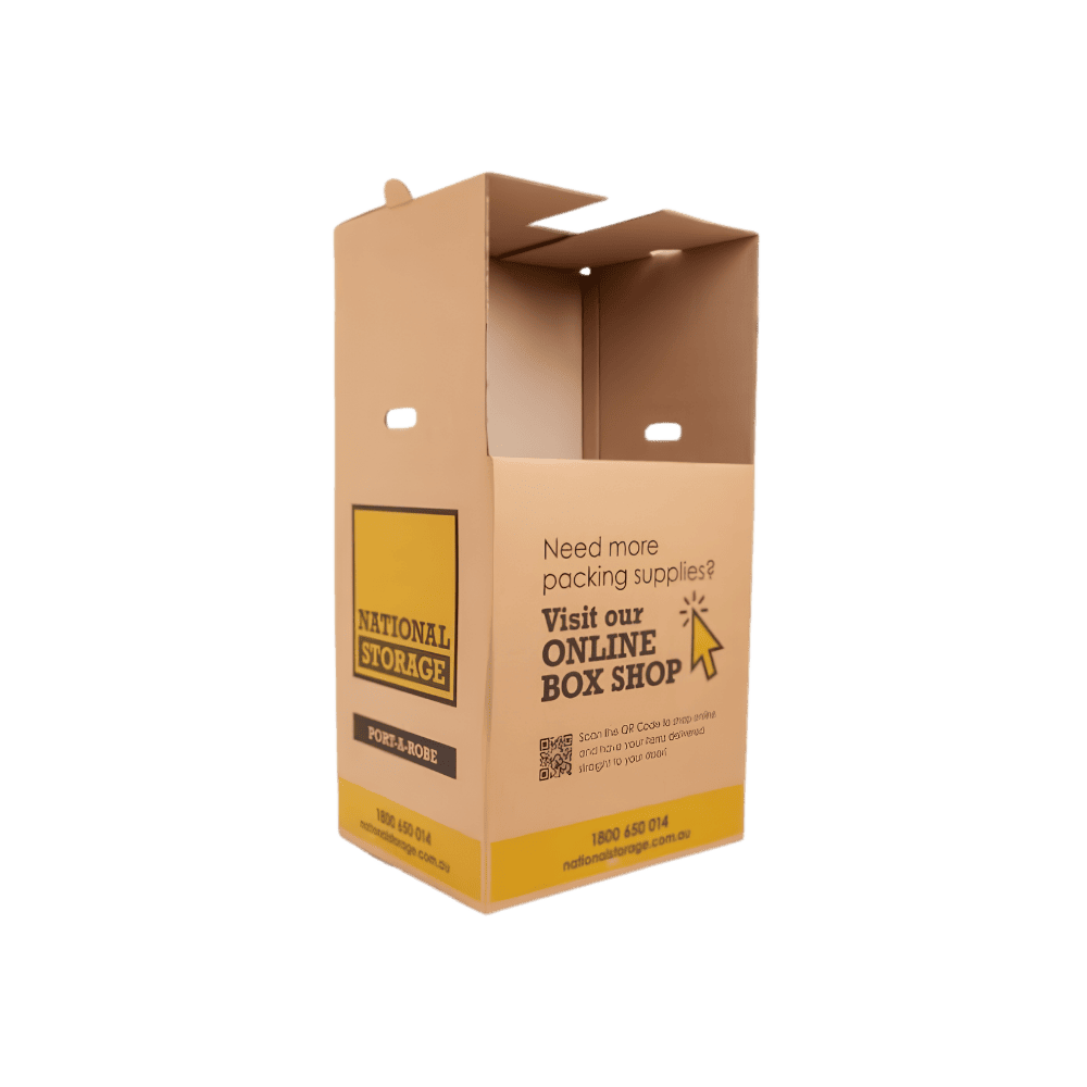 Wardrobe Storage Boxes - India Packaging Mumbai
