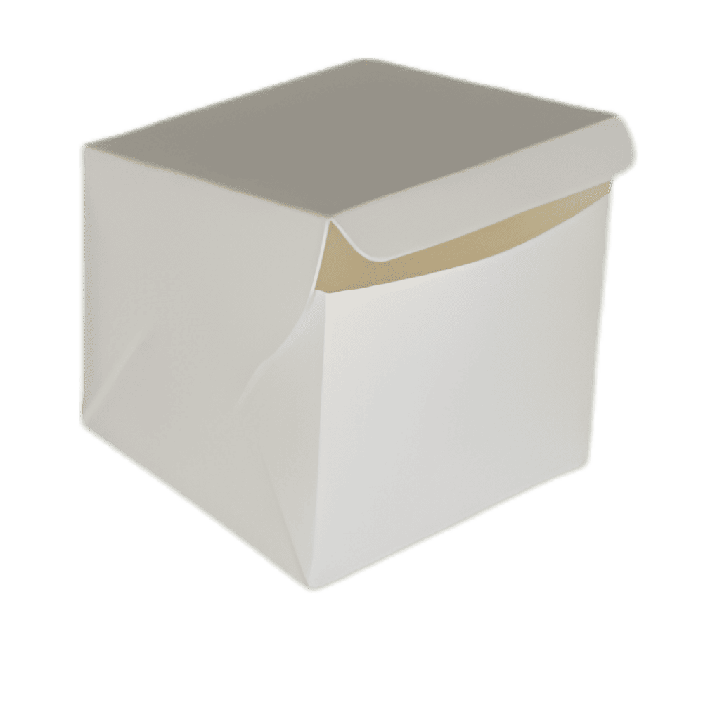 White Paper Box - India Packaging Mumbai