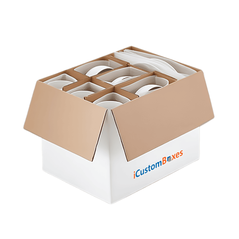 crockery packaging box (3)