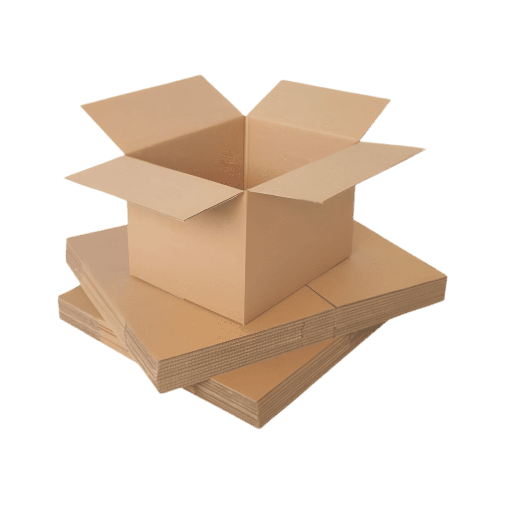 dulpex carton box