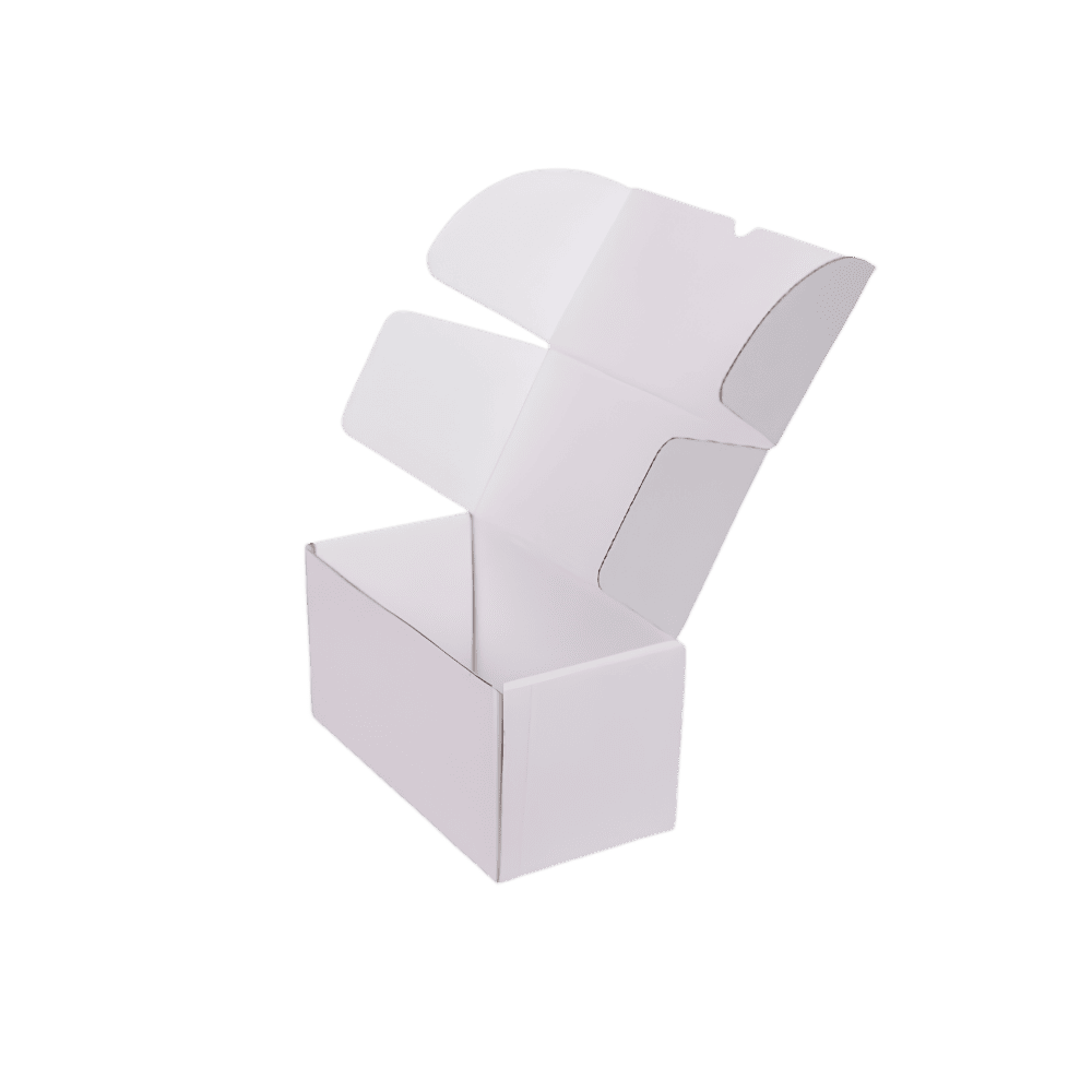 e-flute carton box
